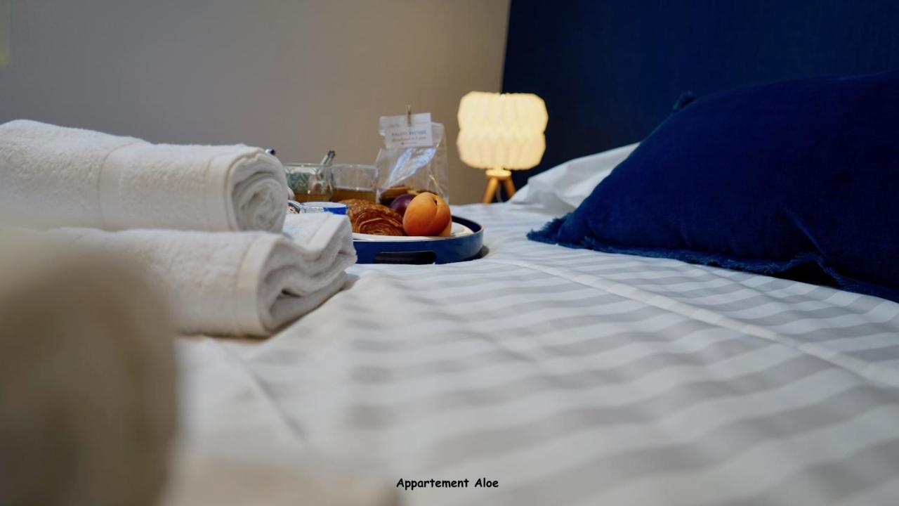 Appartements De Caractere Centre Vannes Exterior photo