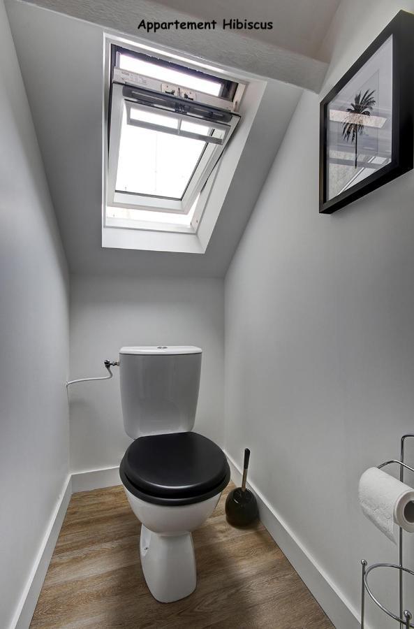 Appartements De Caractere Centre Vannes Exterior photo