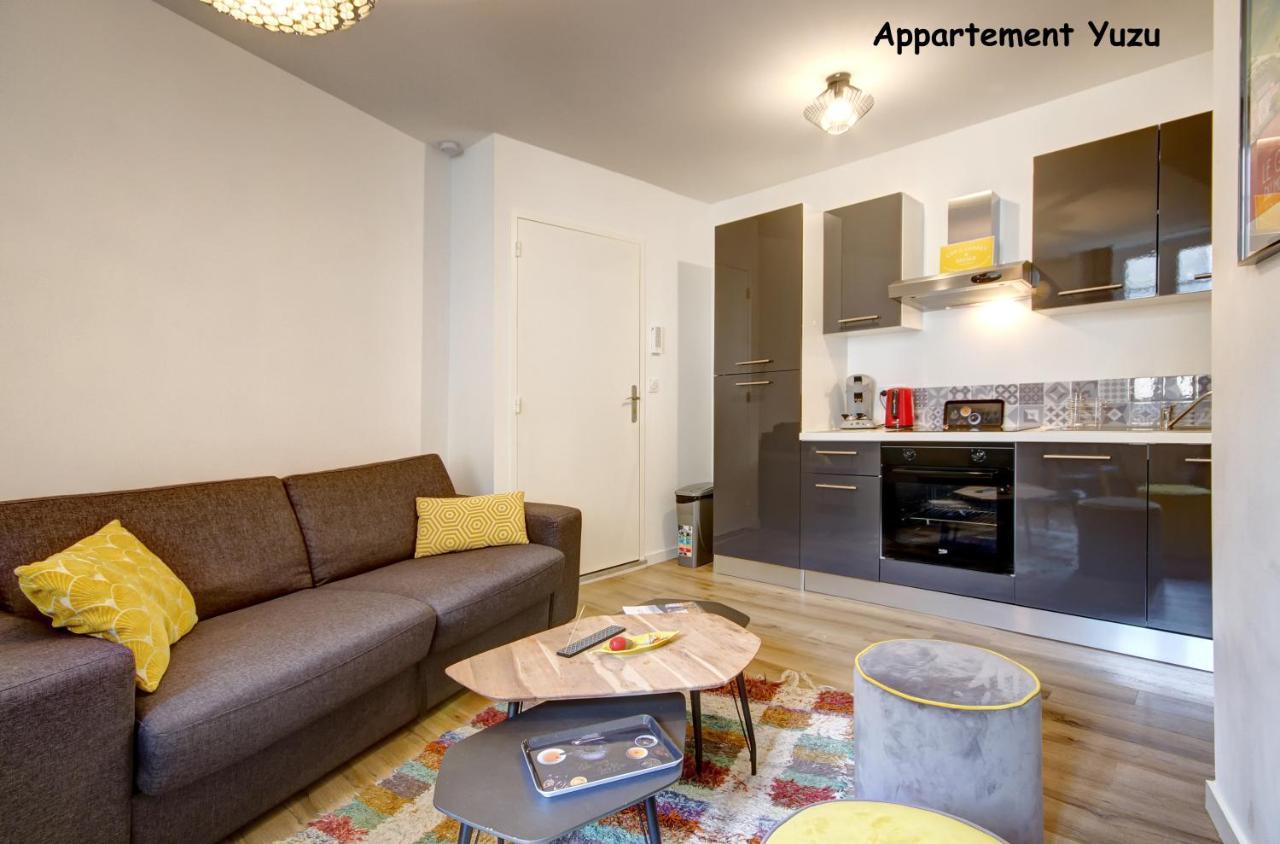 Appartements De Caractere Centre Vannes Exterior photo