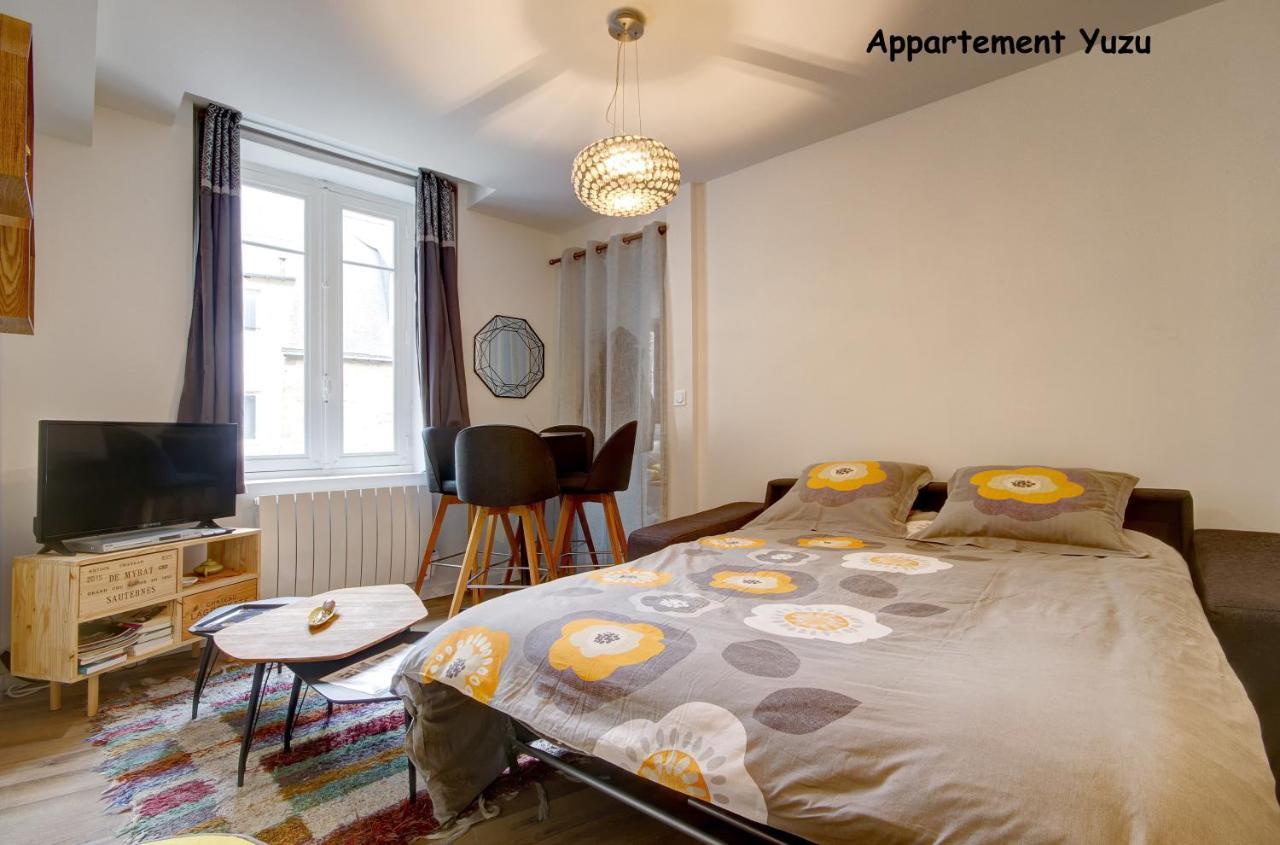 Appartements De Caractere Centre Vannes Exterior photo