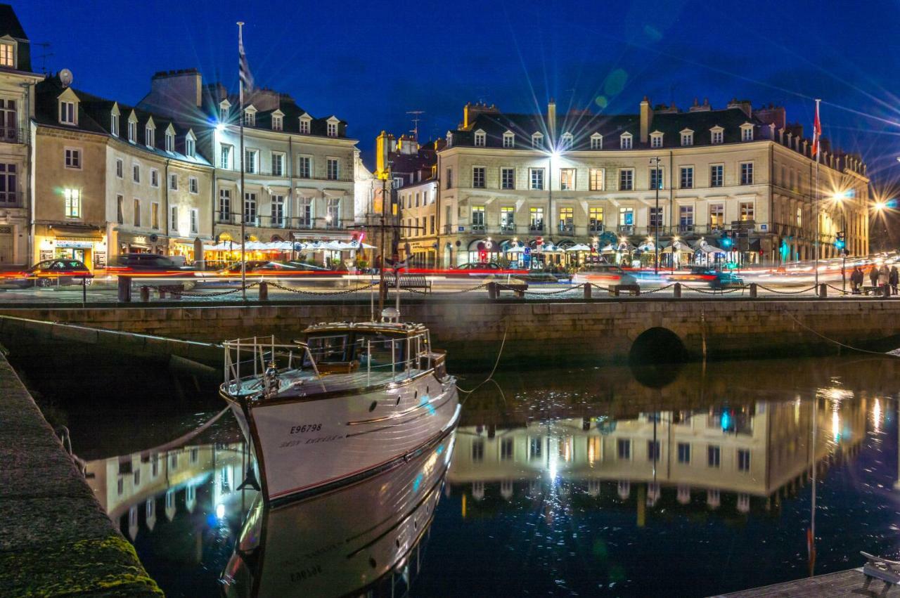 Appartements De Caractere Centre Vannes Exterior photo